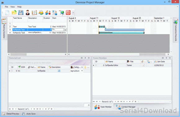 dbf manager crack serial key